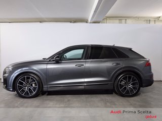 AUDI Q8 3.0 tdi mhev s line edition quattro 286cv tiptronic