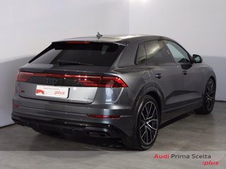 AUDI Q8 3.0 tdi mhev s line edition quattro 286cv tiptronic