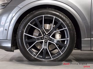 AUDI Q8 3.0 tdi mhev s line edition quattro 286cv tiptronic