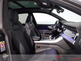 AUDI Q8 3.0 tdi mhev s line edition quattro 286cv tiptronic