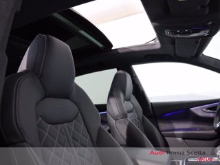 AUDI Q8 3.0 tdi mhev s line edition quattro 286cv tiptronic