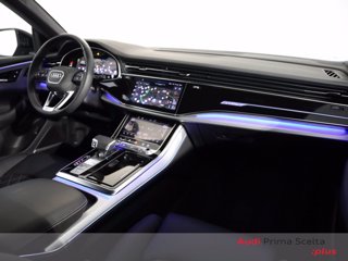 AUDI Q8 3.0 tdi mhev s line edition quattro 286cv tiptronic