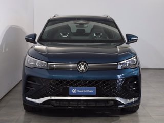 VOLKSWAGEN Tiguan 2.0 tdi r-line 150cv dsg