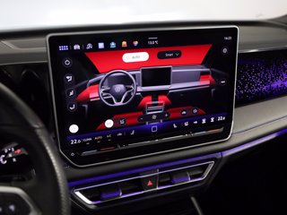 VOLKSWAGEN Tiguan 2.0 tdi r-line 150cv dsg