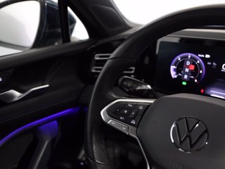 VOLKSWAGEN Tiguan 2.0 tdi r-line 150cv dsg