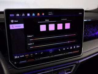 VOLKSWAGEN Tiguan 2.0 tdi r-line 150cv dsg