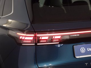 VOLKSWAGEN Tiguan 2.0 tdi r-line 150cv dsg