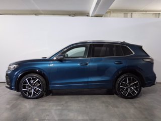 VOLKSWAGEN Tiguan 2.0 tdi r-line 150cv dsg