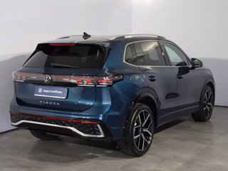 VOLKSWAGEN Tiguan 2.0 tdi r-line 150cv dsg