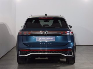 VOLKSWAGEN Tiguan 2.0 tdi r-line 150cv dsg