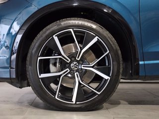 VOLKSWAGEN Tiguan 2.0 tdi r-line 150cv dsg