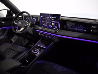 VOLKSWAGEN Tiguan 2.0 tdi r-line 150cv dsg