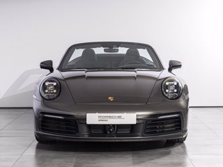 PORSCHE 911 cabrio 3.0 carrera auto