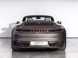 PORSCHE 911 cabrio 3.0 carrera auto