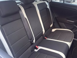 VOLKSWAGEN T-Roc 1.6 TDI SCR Advanced BMT