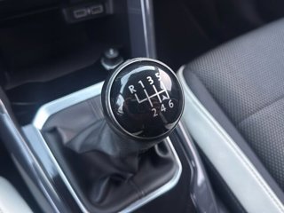 VOLKSWAGEN T-Roc 1.6 TDI SCR Advanced BMT