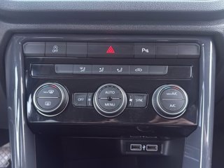 VOLKSWAGEN T-Roc 1.6 TDI SCR Advanced BMT