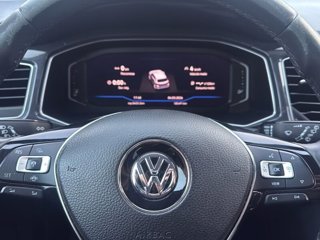 VOLKSWAGEN T-Roc 1.6 TDI SCR Advanced BMT