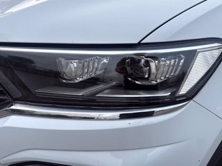 VOLKSWAGEN T-Roc 1.6 TDI SCR Advanced BMT