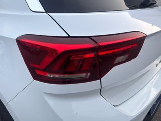 VOLKSWAGEN T-Roc 1.6 TDI SCR Advanced BMT