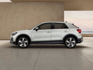 AUDI Q2 35 TFSI S line Edition