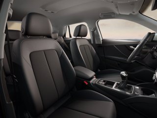 AUDI Q2 35 TFSI S line Edition