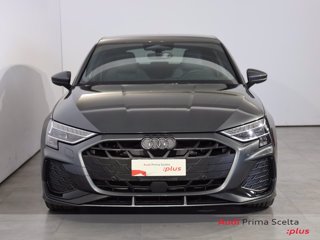 AUDI A3 sportback 2.0 tdi s line edition 150cv s-tronic