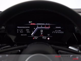 AUDI A3 sportback 2.0 tdi s line edition 150cv s-tronic