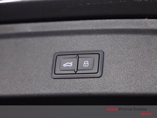 AUDI A3 sportback 2.0 tdi s line edition 150cv s-tronic