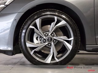 AUDI A3 sportback 2.0 tdi s line edition 150cv s-tronic