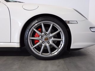 PORSCHE 911 cabrio 3.8 carrera 4s