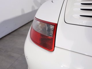 PORSCHE 911 cabrio 3.8 carrera 4s