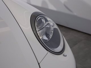 PORSCHE 911 cabrio 3.8 carrera 4s