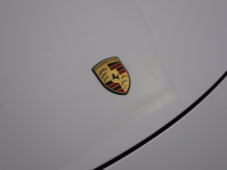 PORSCHE 911 cabrio 3.8 carrera 4s