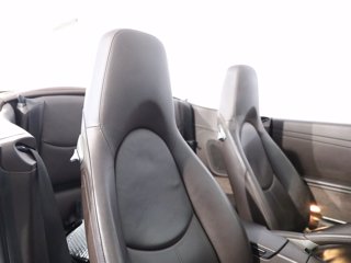 PORSCHE 911 cabrio 3.8 carrera 4s