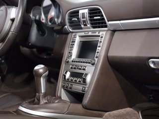 PORSCHE 911 cabrio 3.8 carrera 4s