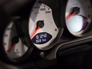 PORSCHE 911 cabrio 3.8 carrera 4s