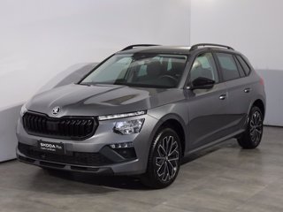 SKODA Kamiq 1.0 tsi black dots 115cv