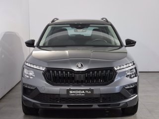SKODA Kamiq 1.0 tsi black dots 115cv