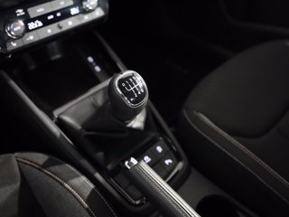 SKODA Kamiq 1.0 tsi black dots 115cv