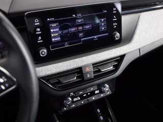 SKODA Kamiq 1.0 tsi black dots 115cv