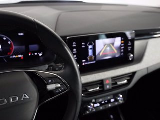 SKODA Kamiq 1.0 tsi black dots 115cv