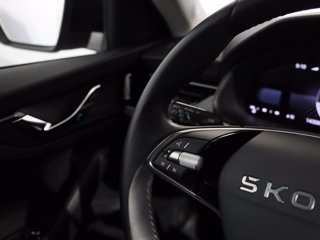 SKODA Kamiq 1.0 tsi black dots 115cv