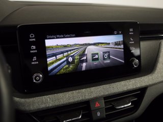 SKODA Kamiq 1.0 tsi black dots 115cv