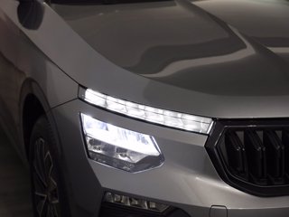 SKODA Kamiq 1.0 tsi black dots 115cv