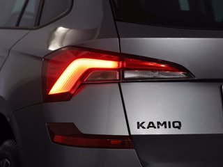 SKODA Kamiq 1.0 tsi black dots 115cv