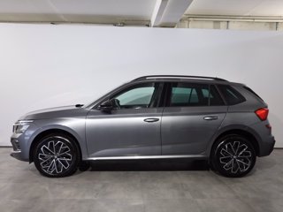 SKODA Kamiq 1.0 tsi black dots 115cv