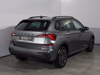 SKODA Kamiq 1.0 tsi black dots 115cv