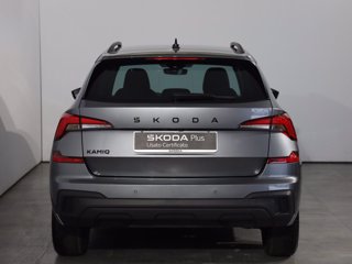SKODA Kamiq 1.0 tsi black dots 115cv