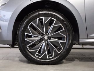 SKODA Kamiq 1.0 tsi black dots 115cv